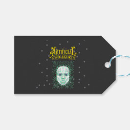 Personalisierte Geschenketags für jeden Anlass Geschenkanhänger