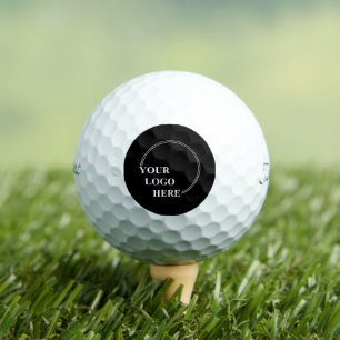 Personalisierte Geschenkidee Erstellen Sie Ihr eig Golfball