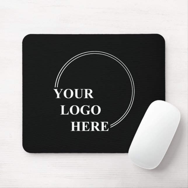 Personalisierte Geschenkidee Erstellen Sie Ihr eig Mousepad (Mit Mouse)