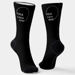 Personalisierte Geschenkidee Erstellen Sie Ihr eig Socken