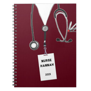 Personalisierte Geschenkideen Notizblock