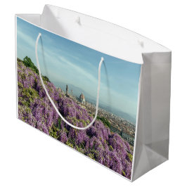 Personalisierte Geschenktasche - Die perfekte Wahl Große Geschenktüte