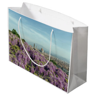 Personalisierte Geschenktasche - Die perfekte Wahl Große Geschenktüte