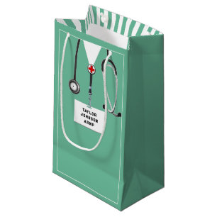 Personalisierte Geschenktasche Kleine Geschenktüte