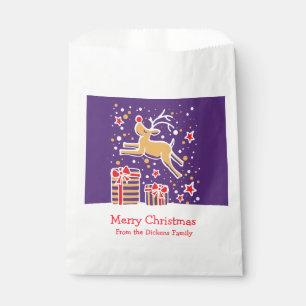 Personalisierte Geschenktütchen