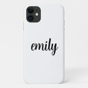 Personalisierte Geschenktüte - Kinder Geschenktüte Case-Mate iPhone Hülle