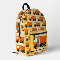 Personalisierte Gestaltung von Orangenfahrzeugen