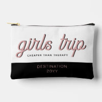 Personalisierte Girls Reisen billiger als Therapie