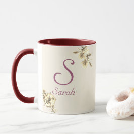 Personalisierte Godtochter Tasse