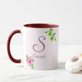Personalisierte Godtochter Tasse