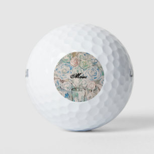 Personalisierte Golf-Bälle für sie Golfball