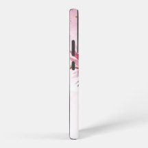 Personalisierte Gorgeile Aquarell-Blume drucken