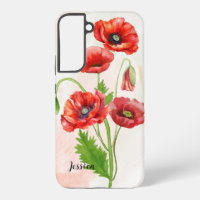Personalisierte göttliche Aquarellpfropfen drucken