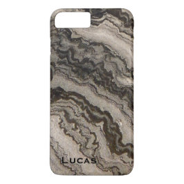 Personalisierte Granite Wirbel iPhone 7 Plus Case-Mate iPhone Hülle