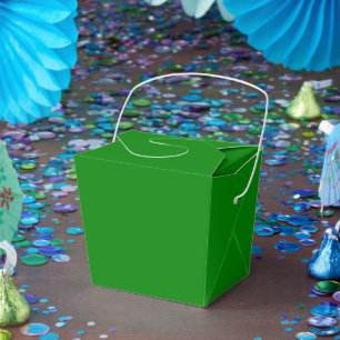 Personalisierte Green Fevor Box - Ausnehmen 2x2x2, Geschenkschachtel