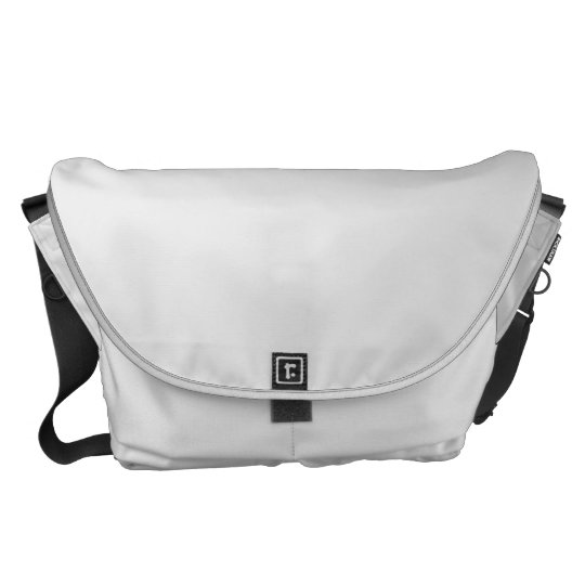 Groß Kuriertasche Innendruck