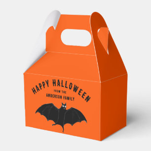 Personalisierte Halloween-Geschenke Geschenkschachtel