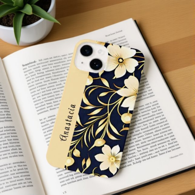 Personalisierte Handyhülle für iPhone Modelle Case-Mate iPhone Hülle (Von Creator hochgeladen)