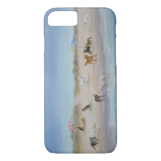 Personalisierte Haustiere Schwanz Telefongehäuse f Case-Mate iPhone Hülle