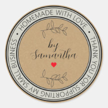 Personalisierte Heimat mit Liebe