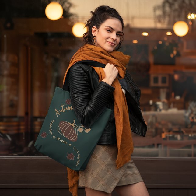 Personalisierte Herbstbeben (Von Creator hochgeladen)