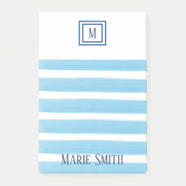 PERSONALISIERTE Hinweise nach dem Ende Post-it Klebezettel