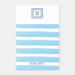 PERSONALISIERTE Hinweise nach dem Ende Post-it Klebezettel