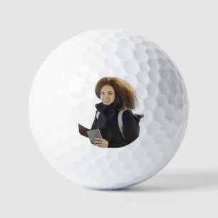 personalisierte Hobbys kreieren Ihr eigenes Foto s Golfball