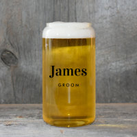 Personalisierte Hochzeit