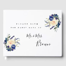 Personalisierte Hochzeit