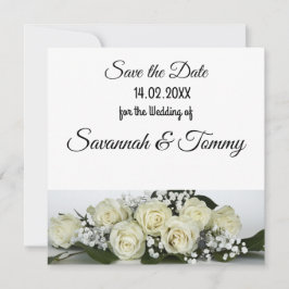 Personalisierte Hochzeitseinladung Einladung