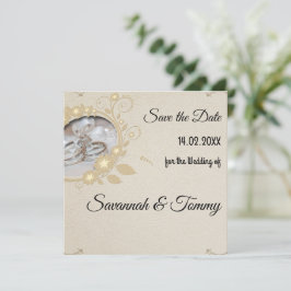 Personalisierte Hochzeitseinladung Einladung