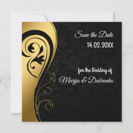 Personalisierte Hochzeitseinladung Einladung