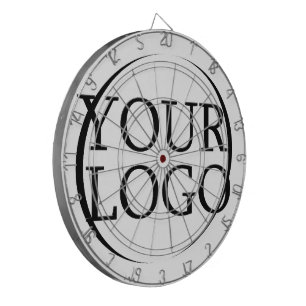 Personalisierte Hochzeitsidee Dartscheibe