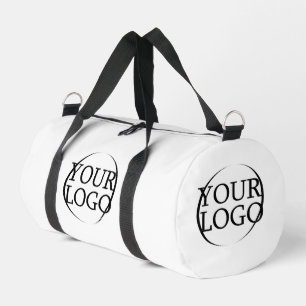 Personalisierte Hochzeitsidee Duffle Bag