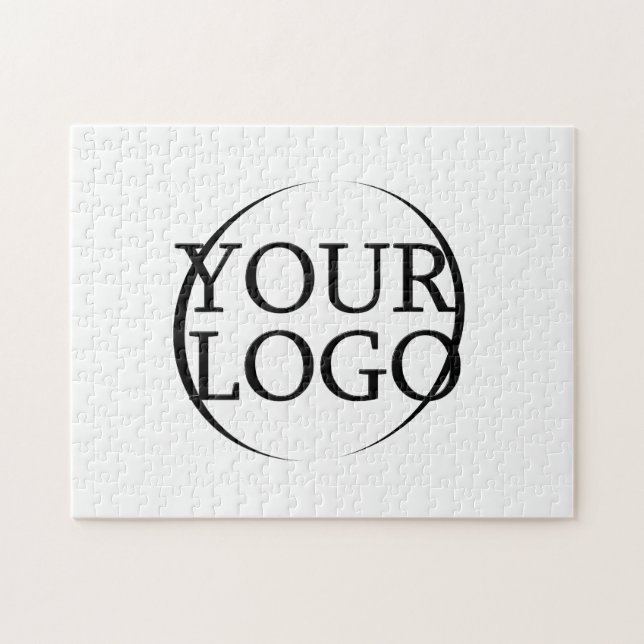 Personalisierte Hochzeitsidee Puzzle (Horizontal)