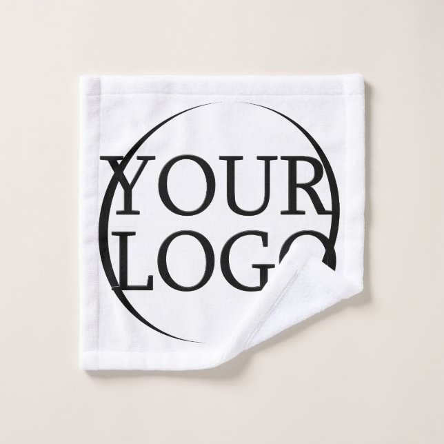 Personalisierte Hochzeitsidee Waschlappen (Waschlappen)