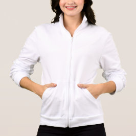 Personalisierte Hochzeitssakke für Braut Hoodie