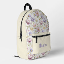 Personalisierte Hübsche Farbenfrohe Moderne Giro B