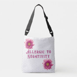 Personalisierte Hübsche Rosa Mäuse Tragetaschen Mit Langen Trägern