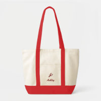 Personalisierte "Hummer-" Taschen-Tasche