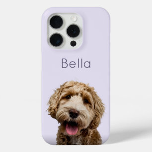 Personalisierte Hund-Foto-Handyhülle mit individue Case-Mate iPhone Hülle