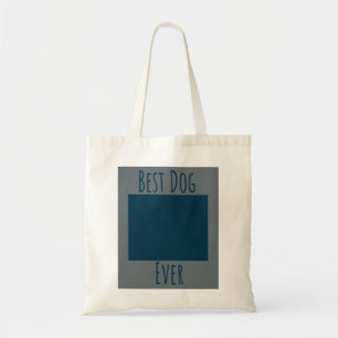Personalisierte Hunde-Liebhaber-Tasche  Tragetasche