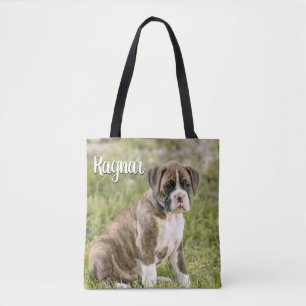 Personalisierte Hundeliebhaber-Geschenke - Brindle