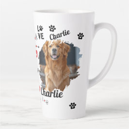 Personalisierte Hundeschutze | Tasse von Haustiere