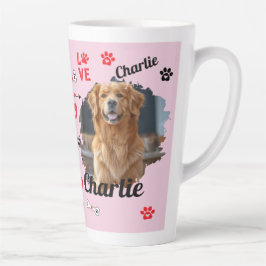 Personalisierte Hundeschutze | Tasse von Haustiere