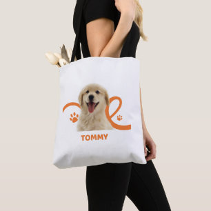 Personalisierte Hundetasche Benutzerdefinierter