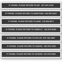 Personalisierte Identifizierung des Pickleball-Pad