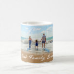 Personalisierte Ihres Fotos Kaffee Tasse und Text<br><div class="desc">Benutzerdefinierte Foto- und Textcoffee-Umschläge - Einzigartiges Design - Personalisierte Familie / Freunde oder Geschenke für die persönliche Tasse - Hinzufügen Ihres Fotos / oder Textes - Verkleinern und verschieben oder entfernen / hinzufügen - Foto / Text mit Anpassungs-Tool. Wählen Sie Schriftart / Größe / Farbe! Viel Glück - Seien Sie...</div>