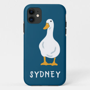 Personalisierte Illustration Case-Mate iPhone Hülle